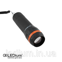 Ліхтарик LED 1W XPE-AAA Zoom HF-101 87707