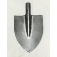 Лопата штикова гострокінцева ЛКО СІРА 175041