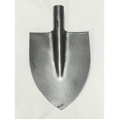 Лопата штикова гострокінцева ЛКО СІРА 175041