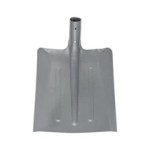 Лопата совкова пісочна Водолій ЯП №3 + держак 175039