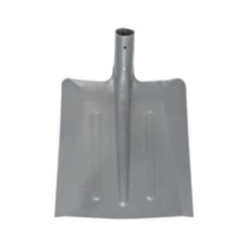 Лопата совкова пісочна Водолій ЯП №3 + держак 175039