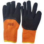 Перчатки піна коричн. ЦТ-001К 390162