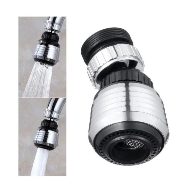 Перлятор насадка на гусак Solone SCK-253 23840