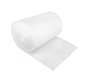 Спінений поліетилен