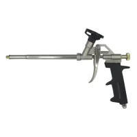Пістолет для монтажної піни FG-3109 Світязь 31009 94066