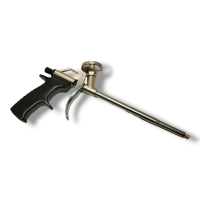 Пістолет для піни Сталь FG-3102