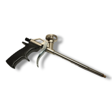 Пістолет для піни Сталь FG-3102