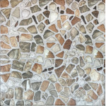 Плитка керамічна Баден GR 19108 Україна