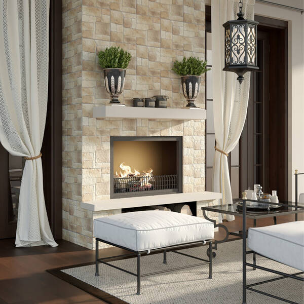 Плитка керамічна PERSEO BEIGE 29,8х59,8см 0,178м2/шт, 1,6м2/уп) 19649