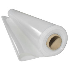 Плівка п/е 100мкр м.п. (за 1м.п.)