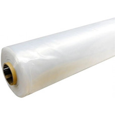 Плівка п/е 200мкр м.п. (за 1м.п.)