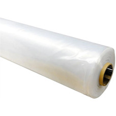 Плівка п/е 150мкр м.п. (за 1м.п.)