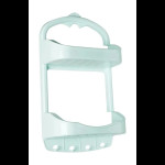 Поличка пластик 217 Інтер 159716 Україна