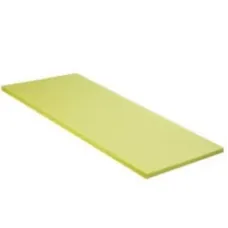 Полістирол  Жовтий 2см (25шт/уп) екструдований 1,185х0,585м 12087