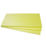 Полістирол  Жовтий 3см (16шт/уп) екструдований 1,185х0,585м 12086