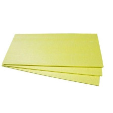 Полістирол  Жовтий 3см (16шт/уп) екструдований 1,185х0,585м 12086