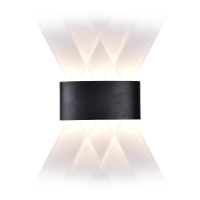 Світильник LED Velmax 4W 3000K IP54 230V 24-62-18 85159