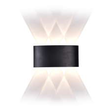 Світильник LED Velmax 4W 3000K IP54 230V 24-62-18 85159