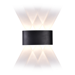 Світильник LED Velmax 4W 3000K IP54 230V 24-62-18 85159