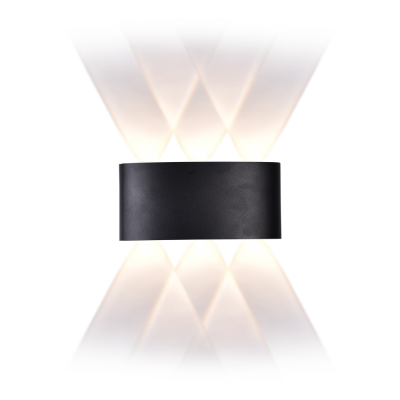 Світильник LED Velmax 4W 3000K IP54 230V 24-62-18 85159