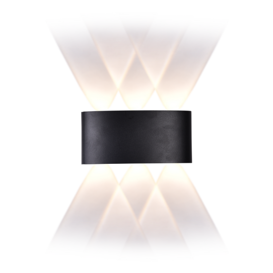 Світильник LED Velmax 4W 3000K IP54 230V 24-62-18 85159
