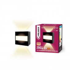Світильник LED Velmax 4W 3000K IP54 230V 24-62-26 85160