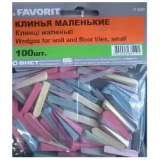 31027 Клинці під плитку Фаворит 11-020