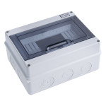 Коробка під 15 автомат.  вологозах. Sokol 87727