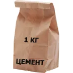 Цемент 2,40кг Фомальгаут 29268