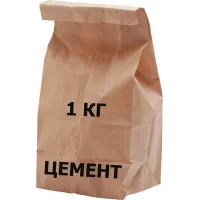 Цемент 2,40кг Фомальгаут 29268