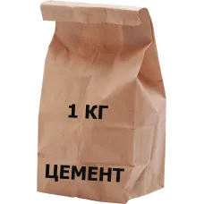 Цемент 2,40кг Фомальгаут 29268