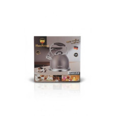 Чайник нерж Benson KB-728-3 3л 72835