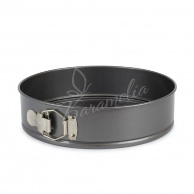 Форма торт роз'ємна А+ д26 72856