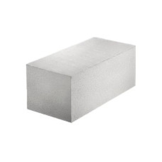 Газоблок стіна Харків HETTEN ХСМ 20х30х60см(50шт-1пал) D500 (продаж палетами) 19049