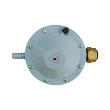 Редуктор газу сірий 391139