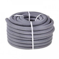 Гофра електро д32 (ЗА !25М/Бухта) Professional-UF 87721