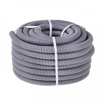 Гофра електро д32 (ЗА !25М/Бухта) Professional-UF 87721