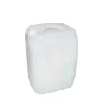 Каністра 20л біла Консенсус 79918