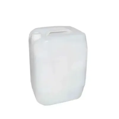 Каністра 20л біла Консенсус 79918