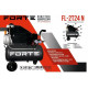 Компресор FORTE 24л FL-2T24N 8атм 1,5квт 200л/хв 67862