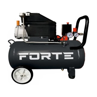 Компресор FORTE 24л FL-2T24N 8атм 1,5квт 200л/хв 67862