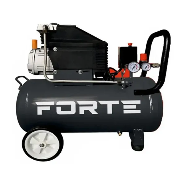 Компресор FORTE 24л FL-2T24N 8атм 1,5квт 200л/хв 67862