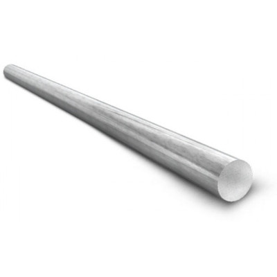 Круг з катанки 10мм 6м (продаж 3/6м, ціна за 1м) 99724