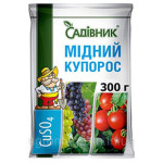 Купорос мідний 250гр.