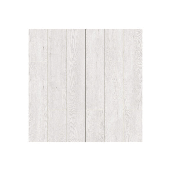 Ламінат Stepclick KT400 Life 4V 8/32 Edison Oak фаска 1,205х0,197мм (1,889м2) 17101