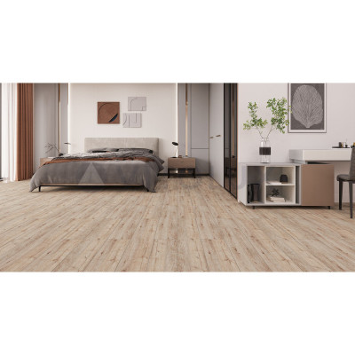 Ламінат Stepclick KT403 Life 4V 8/32 Benfica Oak фаска 1,205х0,197мм (1,889м2) 17102