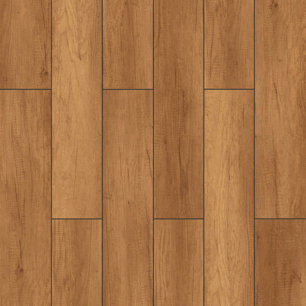 Ламінат Stepclick KT404 Life 4V 8/32 Petra Oak фаска 1,205х0,197мм (1,889м2) 17103