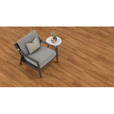 Ламінат Stepclick KT404 Life 4V 8/32 Petra Oak фаска 1,205х0,197мм (1,889м2) 17103