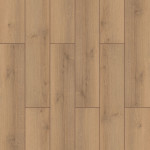 Ламінат Stepclick KT405 Life 4V 8/32 Canyon Oak фаска 1,205х0,197мм (1,889м2) 17105