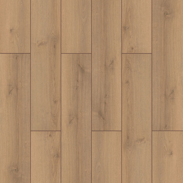 Ламінат Stepclick KT405 Life 4V 8/32 Canyon Oak фаска 1,205х0,197мм (1,889м2) 17105